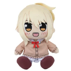 GOOD SMILE COMPANY Love Live! Nijigasaki High School Idol Club Plushie 28 GOOD SMILE COMPANY Love Live! Nijigasaki High School Idol Club Plushie -Doll Toy Shop db816d74883642d1804b8b649f6036aa.jpg