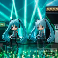 BANPRESTO Q Posket Hatsune Miku 19 BANPRESTO Q Posket Hatsune Miku -Doll Toy Shop db9a2002a9434e6587d60533028d8986.jpg