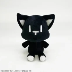 Square Enix The World Ends With You The Animation Mr. Mew Plush