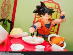Bandai S.H.Figuarts Dragon Ball Z Son Goku's Harahachibunme Set -Doll Toy Shop db9dde43188b4e9db9ec2691f45ce4d3.jpg