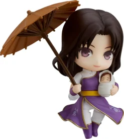 Nendoroid Chinese Paladin: Sword And Fairy Lin Yueru: DX Ver. -Doll Toy Shop dbbc46e1735e4d05a98b5eecbe8a7ff6.jpg