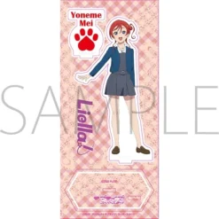 Love Live! Superstar!! Acrylic Stand -Doll Toy Shop dbc0af37d6d94df8a82611e7e5ccdaa3.jpg