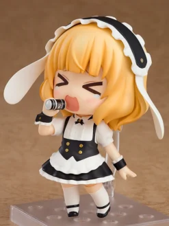 GOOD SMILE COMPANY Nendoroid Is The Order A Rabbit?? Syaro (Re-run) -Doll Toy Shop dcc23c4230b143b4828668d3c1257c26.jpg