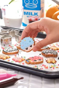 MegaHouse Charm Patisserie Gintama: Gin-san's Cookie Shop Box Set -Doll Toy Shop dd421bd43b9d4a2a9b2b18452f5a5843.jpg