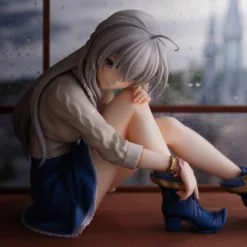 Wandering Witch: The Journey Of Elaina Elaina Non-Scale Figure -Doll Toy Shop dd4d8d0911d74bab9281adbfa1808c7c.jpg