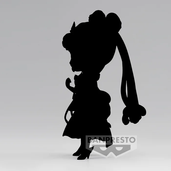 BANPRESTO Q Posket Pretty Guardian Sailor Moon Cosmos The Movie (TBA) 6 BANPRESTO Q Posket Pretty Guardian Sailor Moon Cosmos The Movie (TBA) - Image 4