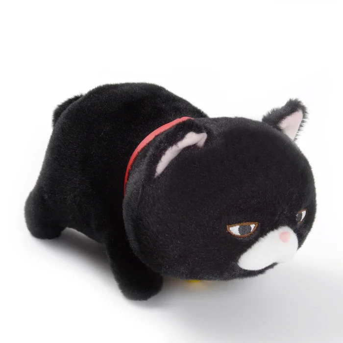 Bucha Neko-san Cat Plush Collection (Standard) 9 Bucha Neko-san Cat Plush Collection (Standard) - Image 7
