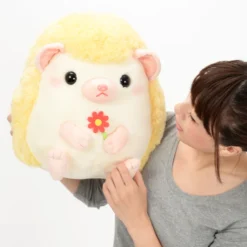 Horinezumi No Harin Plush Collection (Big) -Doll Toy Shop ddd2c04a7eda4dbd974e9481469be282.jpg