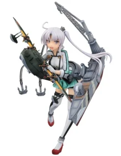 Aoshima KanColle Akitsushima 1/7 Scale Figure 23 Aoshima KanColle Akitsushima 1/7 Scale Figure -Doll Toy Shop ddeb0cf94ff349e7aad3de5e4a24a0c5.jpg