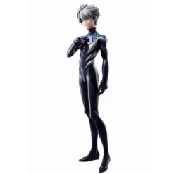 Ichibansho Figure Evangelion Kaworu Nagisa (Eva-01 Test Type Awakening) -Doll Toy Shop de65250fb2414389b70a11751dc57fc1.jpg