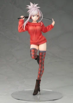 Fate/Grand Order Musashi Miyamoto: Casual Wear Ver. 1/7 Scale Figure 18 Fate/Grand Order Musashi Miyamoto: Casual Wear Ver. 1/7 Scale Figure -Doll Toy Shop dec87d261d4e452da20395d047630711.jpg
