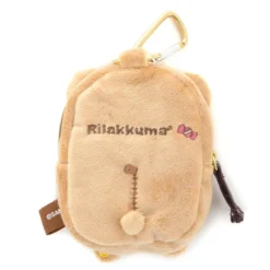 Rilakkuma Plush Pouch 35 Rilakkuma Plush Pouch -Doll Toy Shop ded40b8e2da54aeea17bfe98859787e4.jpg