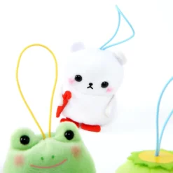 Puchimaru Ame No Sanpomichi Animal Plush Collection -Doll Toy Shop def6407bcedc492f936ce39f31ed09a0.jpg