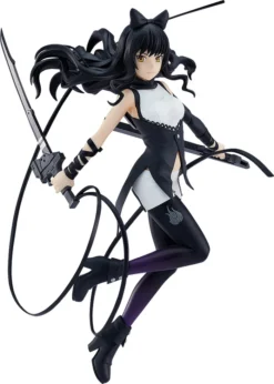 GOOD SMILE COMPANY Pop Up Parade RWBY Blake Belladonna 21 GOOD SMILE COMPANY Pop Up Parade RWBY Blake Belladonna -Doll Toy Shop df0866f73a354595adf5db96954bce4e.jpg