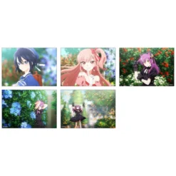 KADOKAWA TV Anime My Dress-Up Darling Set Of 5 Photo-Style Illustrations -Doll Toy Shop df441625d562469486bb28d7d6608d2c.jpg