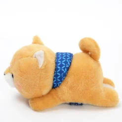 Mameshiba San Kyodai Deshi To Nesoberi Vol. 2 Dog Plush Collection (Standard) -Doll Toy Shop df85030e07074c95a3e32c38cde094bc.jpg