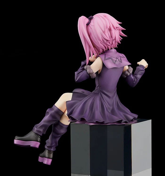 That Time I Got Reincarnated As A Slime: Scarlet Bond Violet 1/7 Scale Figure 7 That Time I Got Reincarnated As A Slime: Scarlet Bond Violet 1/7 Scale Figure - Image 5