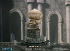 First 4 Figures Dark Souls Siegward Of Catarina SD Figure -Doll Toy Shop dfe3fc937d3f4c6ba9562e70bd87fb95.jpg