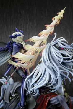 Fate/Grand Order Lancer/Altria Pendragon (Alter): 3rd Ascension Ver. 1/8 Scale Figure -Doll Toy Shop dfec33aed5a2441585ed73f8a7b10470.jpg