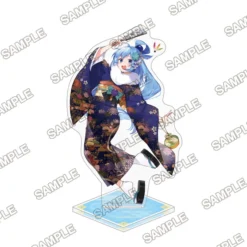 Kadokawa Sneaker Bunko Hatsumode Fair 2022 Newly Designed Acrylic Figure Collection 15 Kadokawa Sneaker Bunko Hatsumode Fair 2022 Newly Designed Acrylic Figure Collection -Doll Toy Shop dfef5c38736d4be89fdc7dfb5b1812bc.jpg