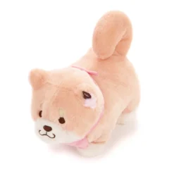 Chuken Mochi Shiba Sakura & Monaka Trotting Plush Collection -Doll Toy Shop e015c1908a6242239caa546a97ff0b77.jpg