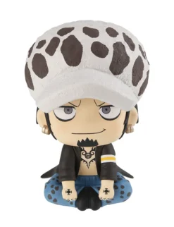 MegaHouse Look Up Series One Piece Trafalgar Law