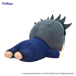 Jujutsu Kaisen Megumi Fushiguro Sleep Together Big Plush Toy 15 Jujutsu Kaisen Megumi Fushiguro Sleep Together Big Plush Toy -Doll Toy Shop e091b9c8cb4849aabd818273ed894be6.jpg