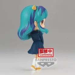 BANPRESTO Q Posket Urusei Yatsura Lum: Uniform Ver. -Doll Toy Shop e09c073cf939488f9089ccf2c3b5965e.jpg