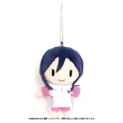 Love Live! School Idol Project Gym Clothes Ball Chain Plush Collection -Doll Toy Shop e09c3c467a964f4e94dca93a8045c12f.jpg