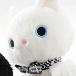 Neko No Ensoukai Kutusita Nyanko Kuttari Plush Collection 23 Neko No Ensoukai Kutusita Nyanko Kuttari Plush Collection -Doll Toy Shop e0ad741b07f34854a71e5783a3eb9015.jpg