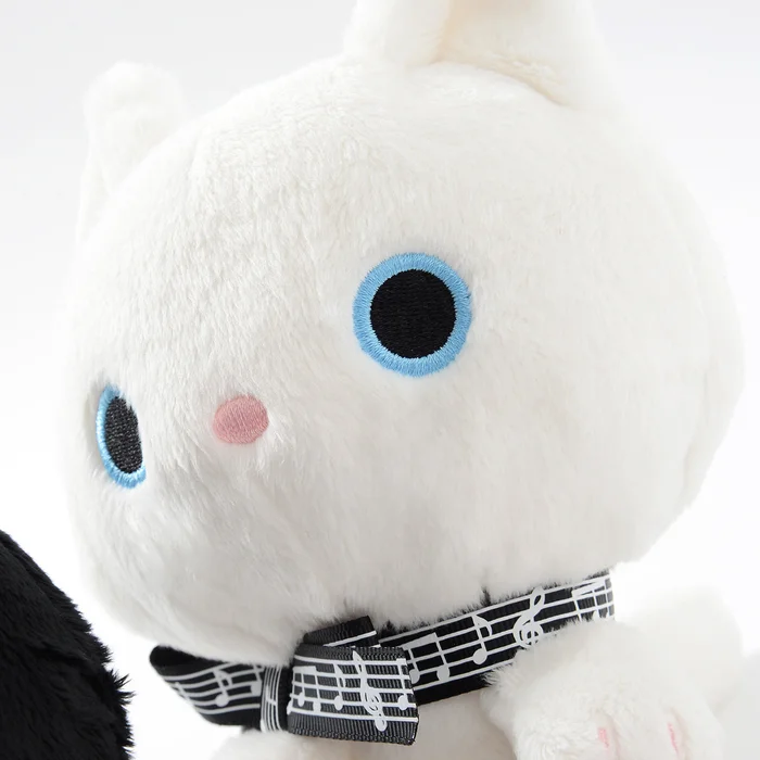 Neko No Ensoukai Kutusita Nyanko Kuttari Plush Collection 11 Neko No Ensoukai Kutusita Nyanko Kuttari Plush Collection - Image 9