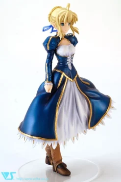 Fate/stay Night Charagumin Saber 1/8th Scale Garage Kit -Doll Toy Shop e0b04468793f4a72945eb9b5b5f77426.jpg
