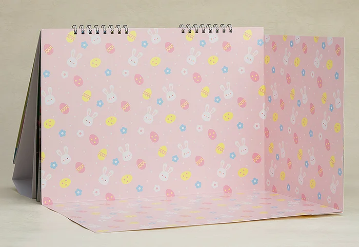 GOOD SMILE COMPANY Nendoroid More Background Book 01 9 GOOD SMILE COMPANY Nendoroid More Background Book 01 - Image 7