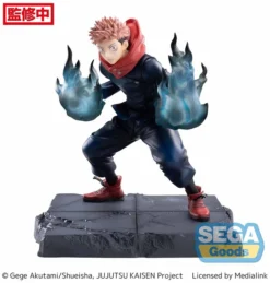 Luminasta Jujutsu Kaisen Yuji Itadori: Joint Struggle Ver. -Doll Toy Shop e0e823df84a947d0b9cd40e1183b3fab.jpg