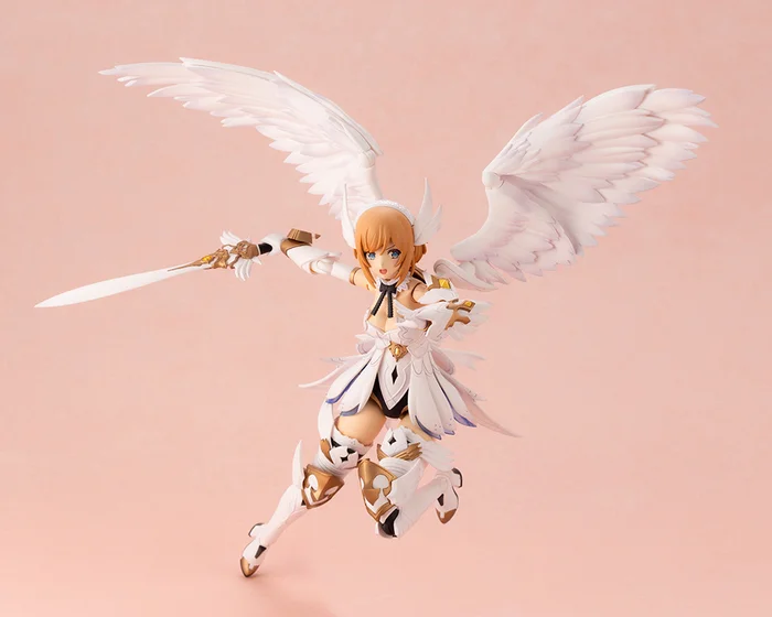 Kotobukiya Arca Nadea Lumitea (Re-run) 7 Kotobukiya Arca Nadea Lumitea (Re-run) - Image 5