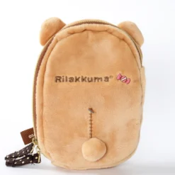 Rilakkuma Plush Pouch 25 Rilakkuma Plush Pouch -Doll Toy Shop e18a447eddde46cfac3b6d9aeb23625e.jpg