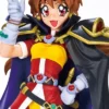 CharaGumin Lina = Inverse Ver.2 | Slayers Garage Kit -Doll Toy Shop e1a2e164d7f347b793713bb7d46b817d.jpg
