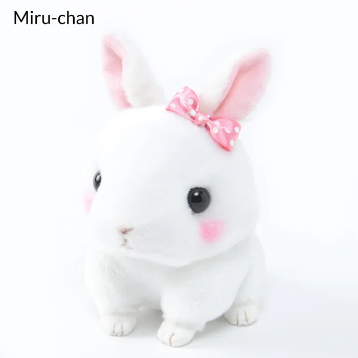 Kyun To Naki Usagi No Uta 2 Pika Plush Collection (Standard) 7 Kyun To Naki Usagi No Uta 2 Pika Plush Collection (Standard) - Image 5