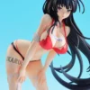 Vertex Senran Kagura: New Wave G Burst Ikaruga -Queen Of The Circuit- 1/6 Scale Figure -Doll Toy Shop e1f1191c15514f7f9a504dc57045933a.jpg