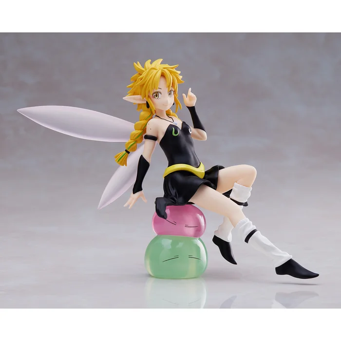 That Time I Got Reincarnated As A Slime Ramiris Non-Scale Figure 4 That Time I Got Reincarnated As A Slime Ramiris Non-Scale Figure - Image 2