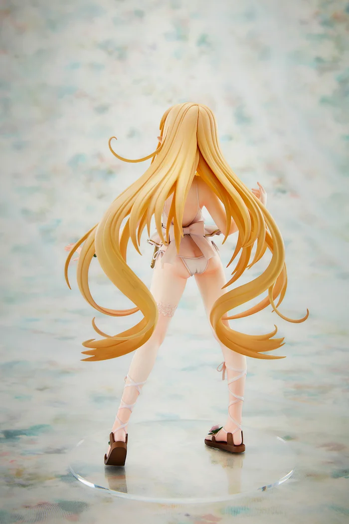 Vertex Elf Village 6th Villager Merum 1/6 Scale Figure 9 Vertex Elf Village 6th Villager Merum 1/6 Scale Figure - Image 7