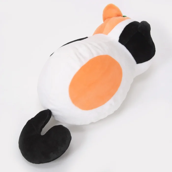 Tsuchineko Shiawase Kagi Shippo Cat Plush Collection (Big) 12 Tsuchineko Shiawase Kagi Shippo Cat Plush Collection (Big) - Image 10