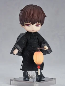 Nendoroid Doll: Outfit Set (Mr Love: Queen's Choice Lucien: If Time Flows Back Ver.) 17 Nendoroid Doll: Outfit Set (Mr Love: Queen's Choice Lucien: If Time Flows Back Ver.) -Doll Toy Shop e2215177fd93411594e1114a494af7bd.jpg
