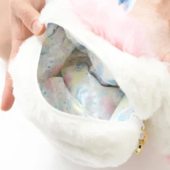 Peropero Sparkles Plush Face Pouches -Doll Toy Shop e2348b4af79047e7986dac2370e8aba3.jpg