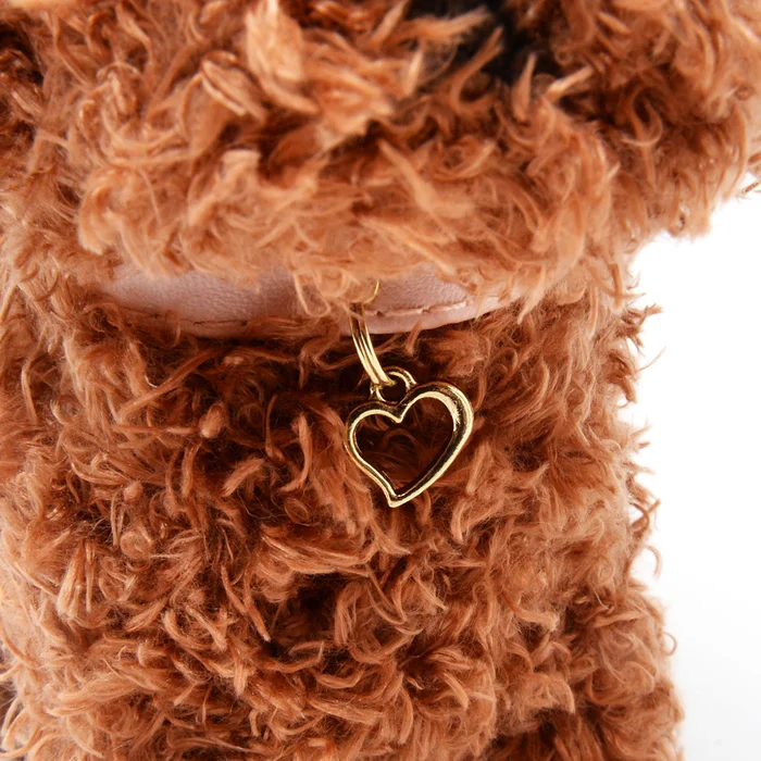 PUPS! Plush Toy Poodle 8 PUPS! Plush Toy Poodle - Image 6