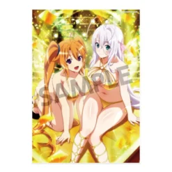High School DxD Hero Visual Acrylic Plate Collection -Doll Toy Shop e24836fc5a6349a38cb697106a833599.jpg