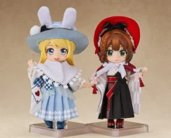 GOOD SMILE COMPANY Nendoroid Doll Outfit Set Rose: Japanese Dress Ver. -Doll Toy Shop e2792c5c73db4621afc449b5af8fb93a.jpg