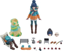 Max Factory Figma Laid-Back Camp Rin Shima: DX Edition -Doll Toy Shop e27fdf730fa848eebe9c85439bb6aafa.jpg