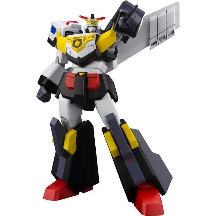 Kotobukiya Brave Police J-Decker J-Decker 20 Kotobukiya Brave Police J-Decker J-Decker - Image 18