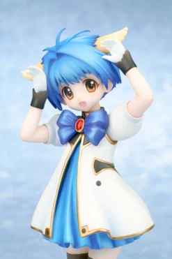 Galaxy Angel Mint Blancmanche 1/7 Scale Figure